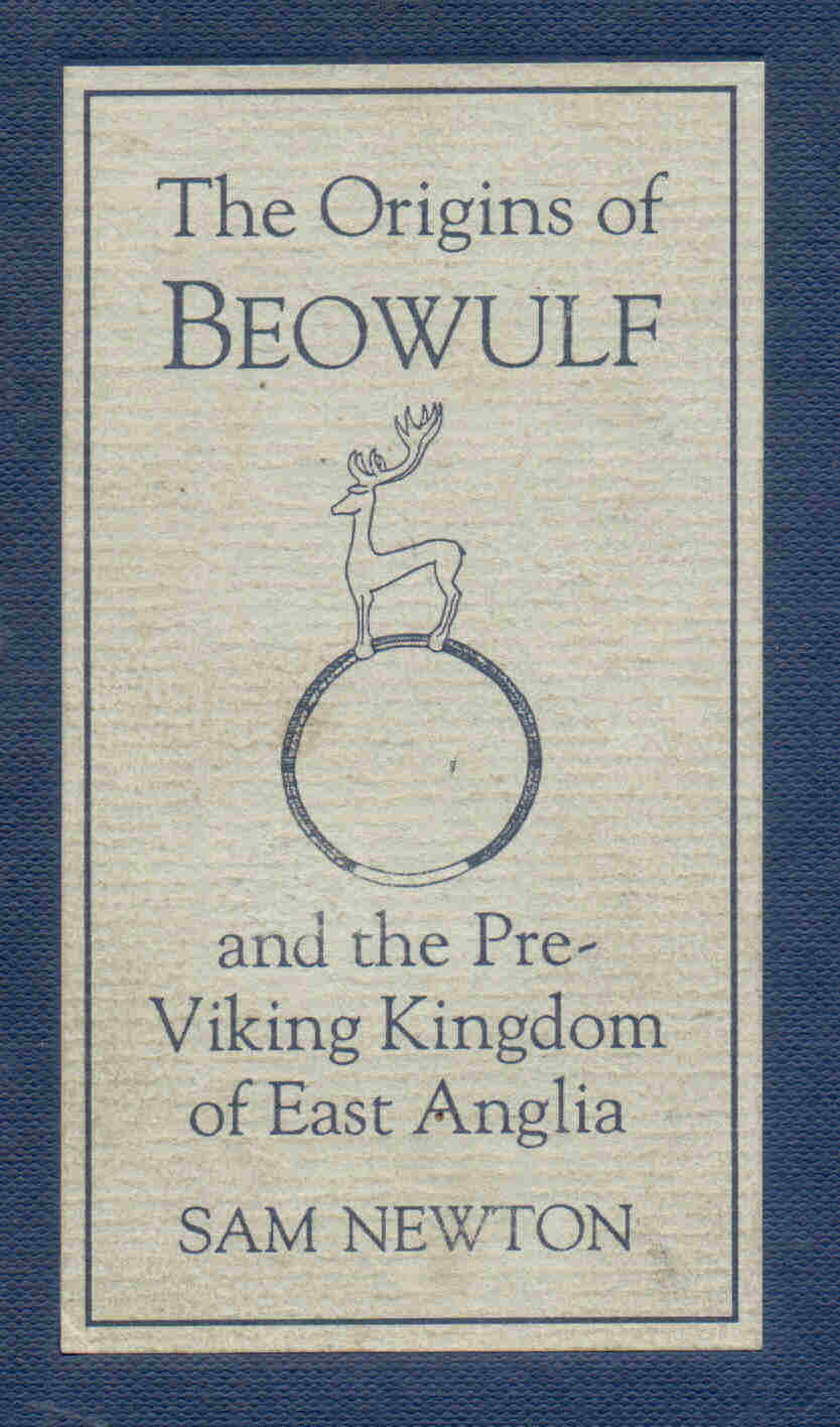 how is beowulf an epic poem