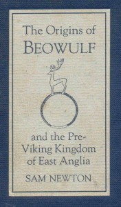 Book Beowulf